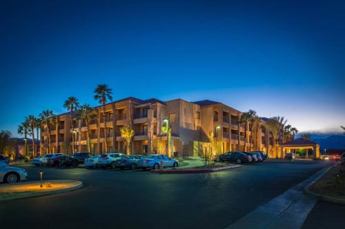 Imagen general del Hotel Courtyard By Marriott Palm Desert. Foto 2