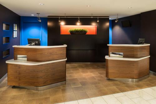 Imagen general del Hotel Courtyard By Marriott Palm Desert. Foto 4