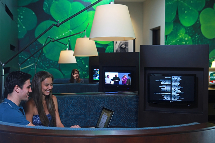 Imagen de los interiores del Hotel Courtyard By Marriott Panama Metromall. Foto 14