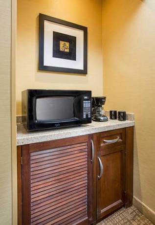 Imagen de la habitación del Hotel Courtyard By Marriott Peoria. Foto 3