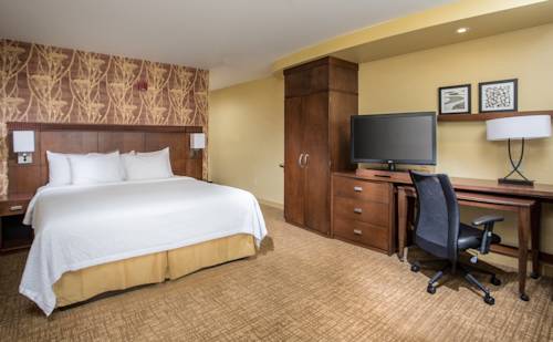 Imagen de la habitación del Hotel Courtyard By Marriott Peoria. Foto 4