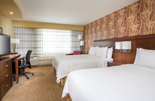 Imagen de la habitación del Hotel Courtyard By Marriott Peoria. Foto 5