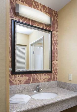 Imagen de la habitación del Hotel Courtyard By Marriott Peoria. Foto 7