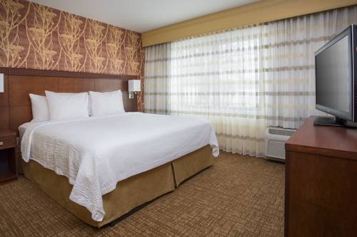 Imagen general del Hotel Courtyard By Marriott Peoria. Foto 1