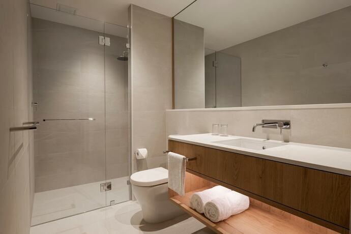 Imagen general del Hotel Courtyard By Marriott Perth, Murdoch. Foto 3