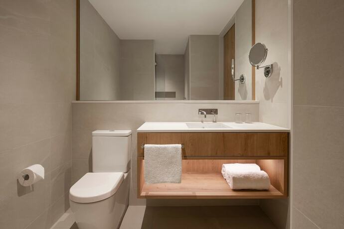 Imagen general del Hotel Courtyard By Marriott Perth, Murdoch. Foto 4