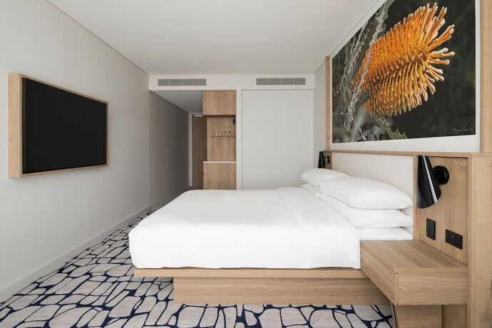 Imagen de la habitación del Hotel Courtyard By Marriott Perth, Murdoch. Foto 18