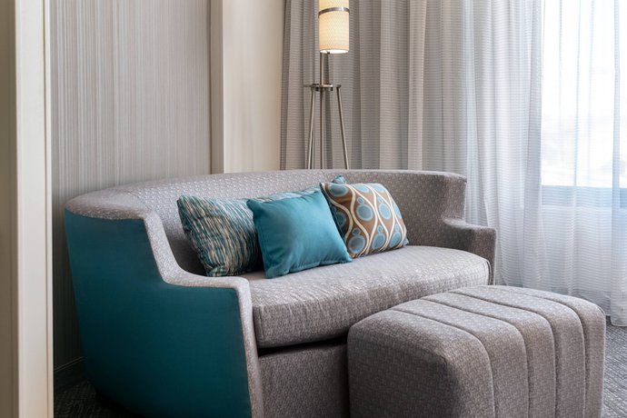 Imagen de la habitación del Hotel Courtyard By Marriott Petaluma Sonoma County. Foto 4