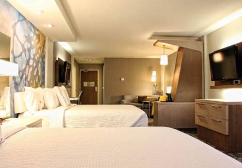 Imagen de la habitación del Hotel Courtyard By Marriott Philadelphia Bensalem. Foto 6
