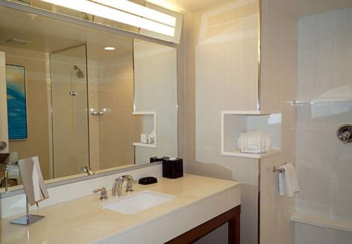 Imagen de la habitación del Hotel Courtyard By Marriott Philadelphia Bensalem. Foto 7