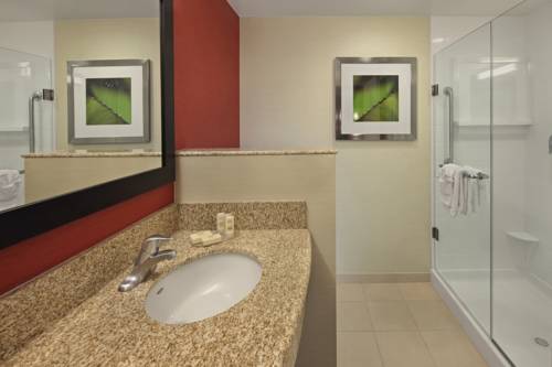 Imagen de la habitación del Hotel Courtyard By Marriott Philadelphia Coatesville. Foto 5