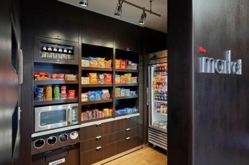 Imagen general del Hotel Courtyard By Marriott Philadelphia Langhorne. Foto 11