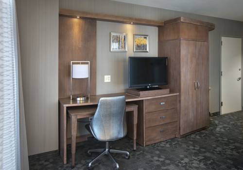 Imagen de la habitación del Hotel Courtyard By Marriott Philadelphia Lansdale. Foto 5