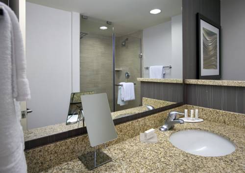 Imagen de la habitación del Hotel Courtyard By Marriott Philadelphia Lansdale. Foto 6