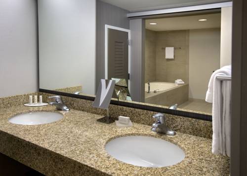 Imagen de la habitación del Hotel Courtyard By Marriott Philadelphia Lansdale. Foto 8