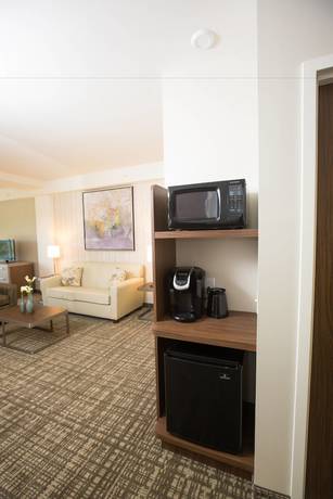 Imagen de la habitación del Hotel Courtyard By Marriott Philadelphia Springfield. Foto 8