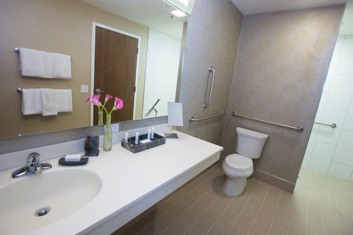 Imagen de la habitación del Hotel Courtyard By Marriott Philadelphia Springfield. Foto 17