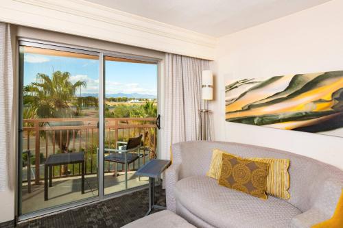 Imagen de la habitación del Hotel Courtyard By Marriott Phoenix West/avondale. Foto 18