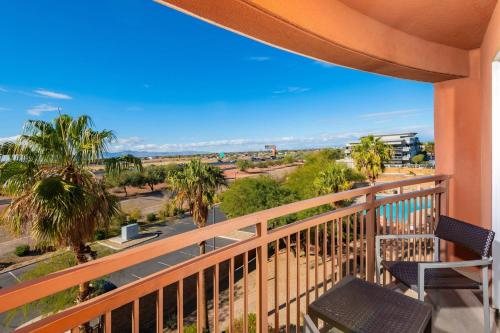 Imagen de la habitación del Hotel Courtyard By Marriott Phoenix West/avondale. Foto 19