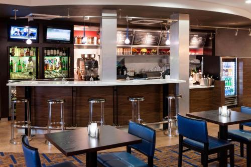 Imagen general del Hotel Courtyard By Marriott Phoenix West/avondale. Foto 3