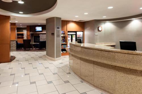Imagen general del Hotel Courtyard By Marriott Phoenix West/avondale. Foto 5