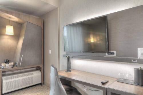 Imagen de la habitación del Hotel Courtyard By Marriott Pigeon Forge. Foto 18