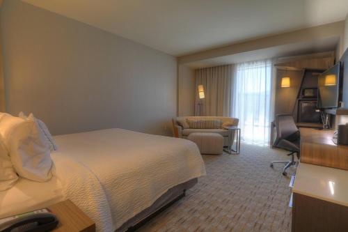 Imagen de la habitación del Hotel Courtyard By Marriott Pigeon Forge. Foto 20