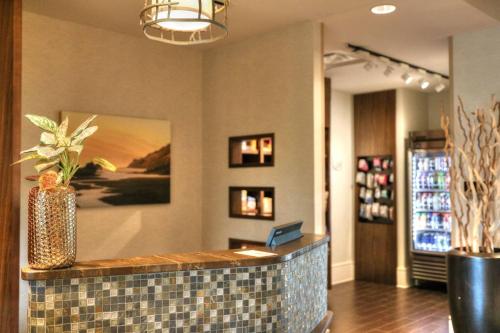 Imagen general del Hotel Courtyard By Marriott Pigeon Forge. Foto 6