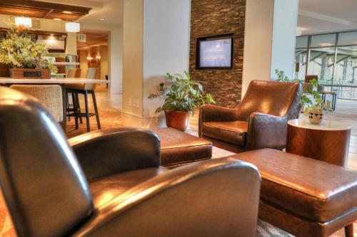 Imagen general del Hotel Courtyard By Marriott Pigeon Forge. Foto 7