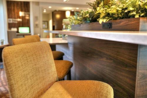 Imagen general del Hotel Courtyard By Marriott Pigeon Forge. Foto 8