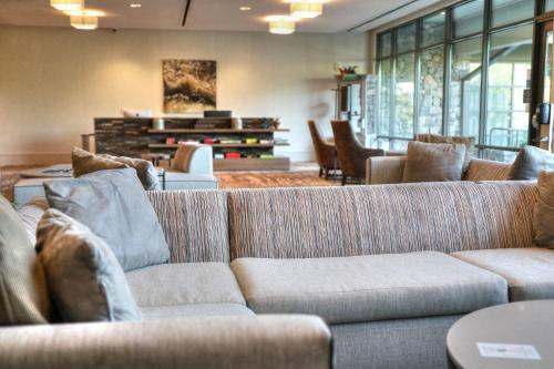 Imagen general del Hotel Courtyard By Marriott Pigeon Forge. Foto 9