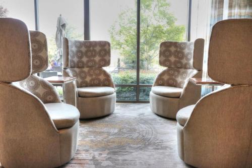 Imagen general del Hotel Courtyard By Marriott Pigeon Forge. Foto 10