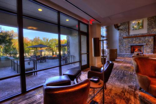 Imagen general del Hotel Courtyard By Marriott Pigeon Forge. Foto 13