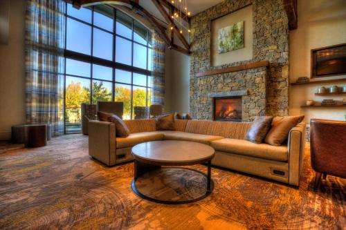 Imagen general del Hotel Courtyard By Marriott Pigeon Forge. Foto 14