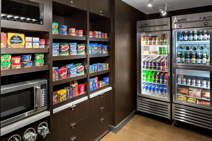 Imagen general del Hotel Courtyard By Marriott Pittsburgh Airport. Foto 2