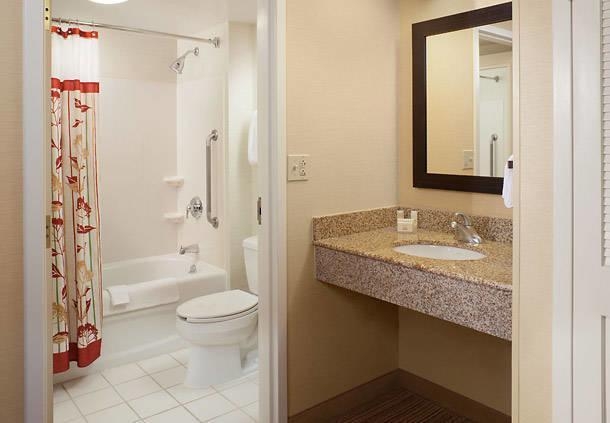 Imagen general del Hotel Courtyard By Marriott Providence Downtown. Foto 5