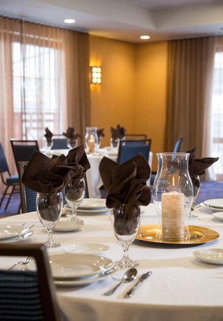 Imagen general del Hotel Courtyard By Marriott Providence Downtown. Foto 6