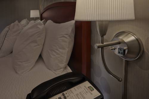 Imagen de la habitación del Hotel Courtyard By Marriott Providence Warwick. Foto 5