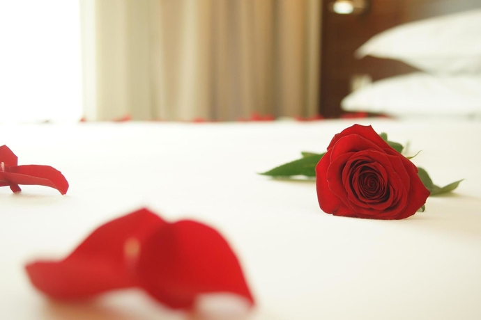 Imagen de la habitación del Hotel Courtyard By Marriott Puerto Montt. Foto 7