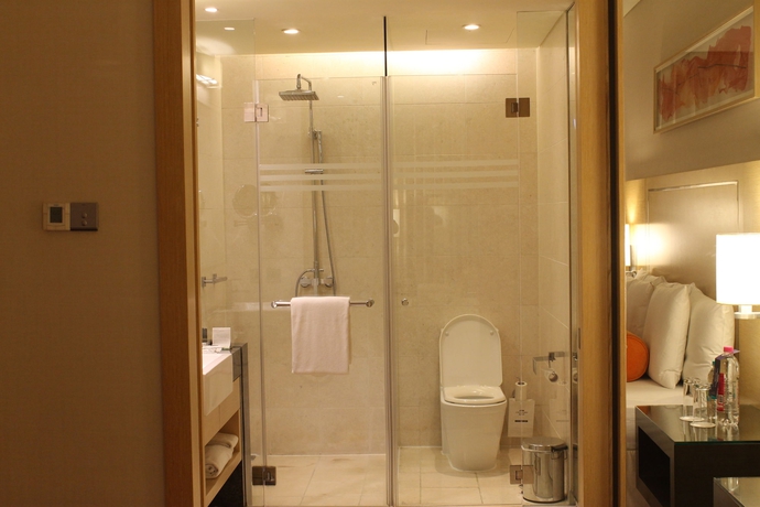 Imagen de la habitación del Hotel Courtyard By Marriott Pune Hinjewadi. Foto 5