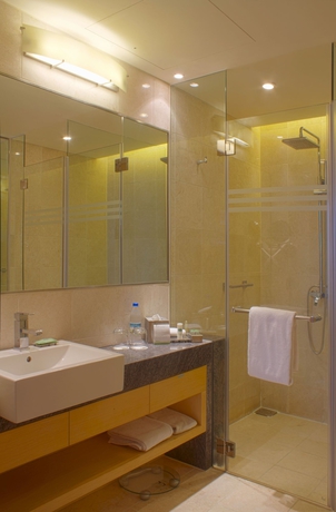 Imagen de la habitación del Hotel Courtyard By Marriott Pune Hinjewadi. Foto 7