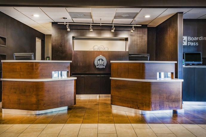 Imagen de los interiores del Hotel Courtyard By Marriott Raleigh Crabtree Valley. Foto 16