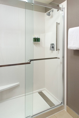 Imagen de la habitación del Hotel Courtyard By Marriott Raleigh/cary. Foto 11