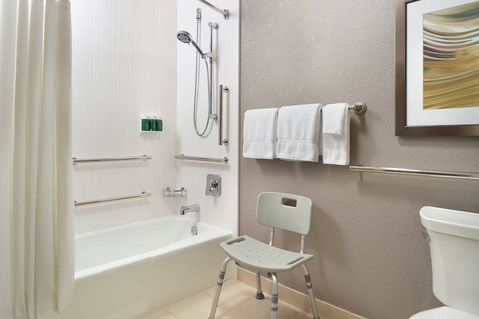 Imagen de la habitación del Hotel Courtyard By Marriott Raleigh/cary. Foto 13