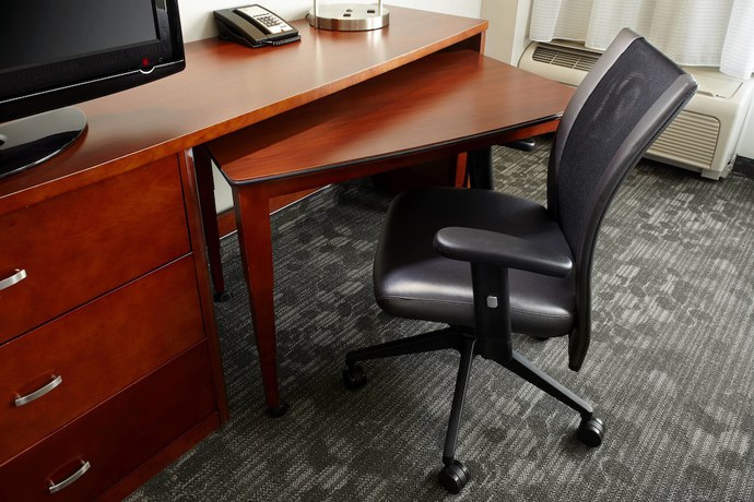 Imagen de la habitación del Hotel Courtyard By Marriott Reading Wyomissing. Foto 2