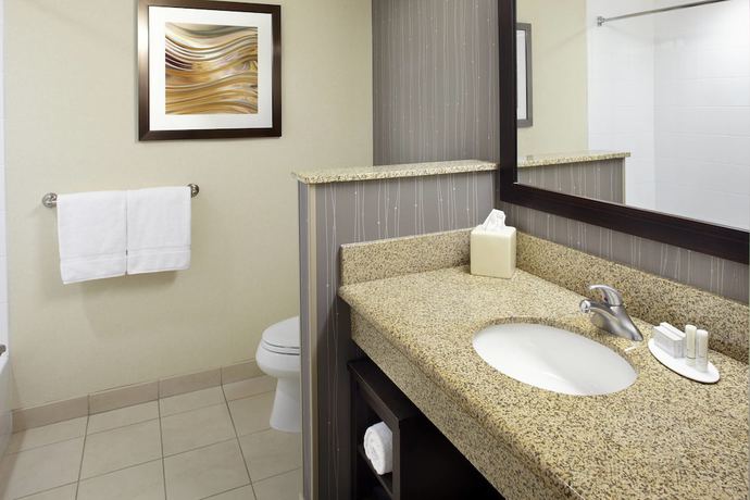Imagen de la habitación del Hotel Courtyard By Marriott Reading Wyomissing. Foto 5