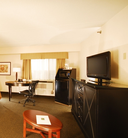 Imagen de la habitación del Hotel Courtyard By Marriott Regina Downtown. Foto 9