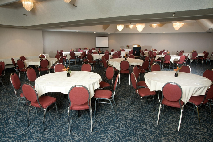 Imagen de los interiores del Hotel Courtyard By Marriott Regina Downtown. Foto 15