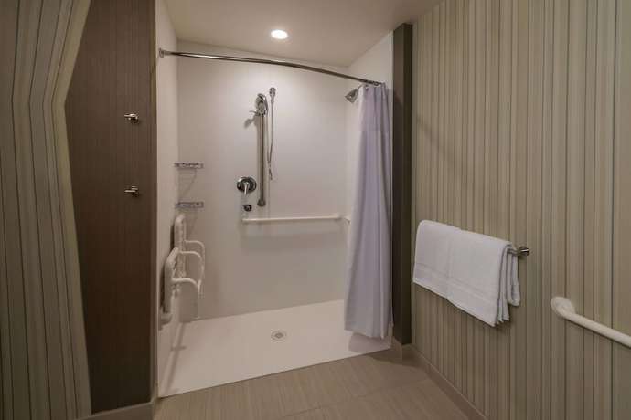 Imagen de la habitación del Hotel Courtyard By Marriott Reno Downtown/riverfront. Foto 12