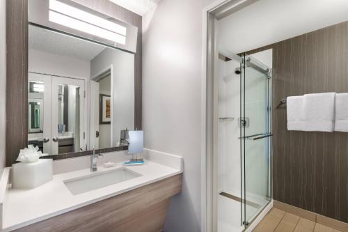 Imagen general del Hotel Courtyard By Marriott Reno. Foto 8